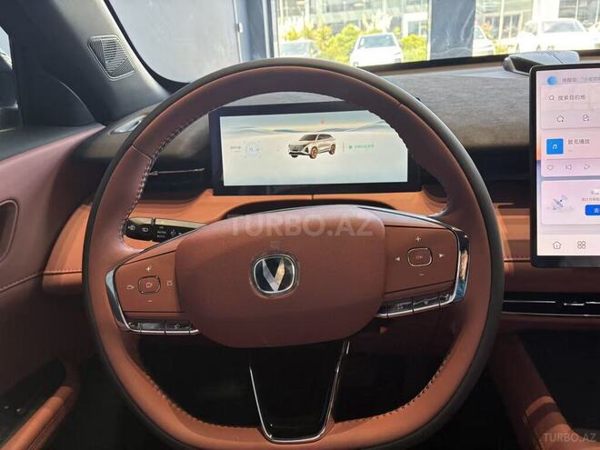 Changan  2026, 0 km - 1.5 л - Bakı