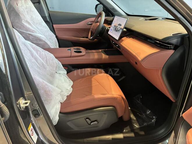 Changan  2026, 0 km - 1.5 л - Bakı