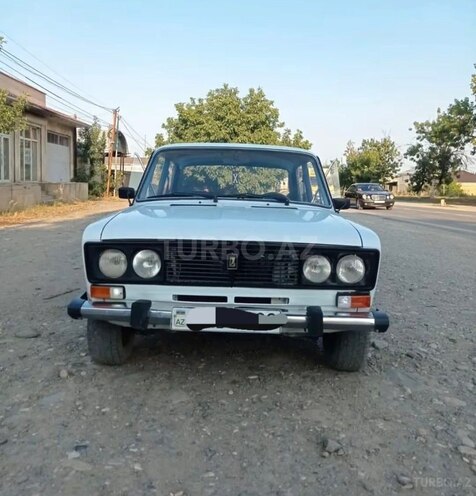 LADA (VAZ) 2106 1989, 322,452 km - 1.6 l - Ağsu