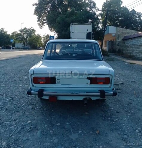 LADA (VAZ) 2106 1989, 322,452 km - 1.6 l - Ağsu