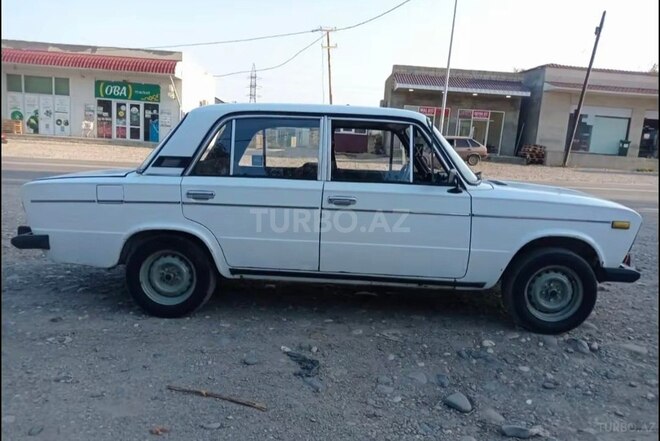 LADA (VAZ) 2106 1989, 322,452 km - 1.6 l - Ağsu