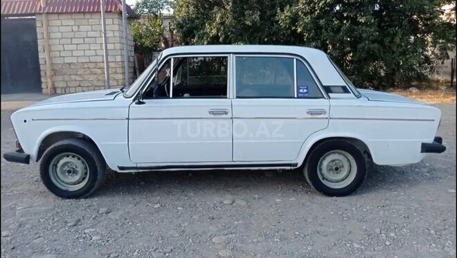 LADA (VAZ) 2106 1989, 322,452 km - 1.6 l - Ağsu