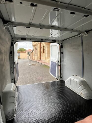 Ford Transit 2011, 200,008 km - 2.2 l - Quba