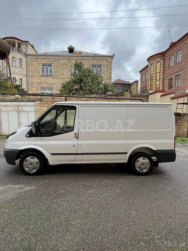 Ford Transit 2011, 200,008 km - 2.2 l - Quba