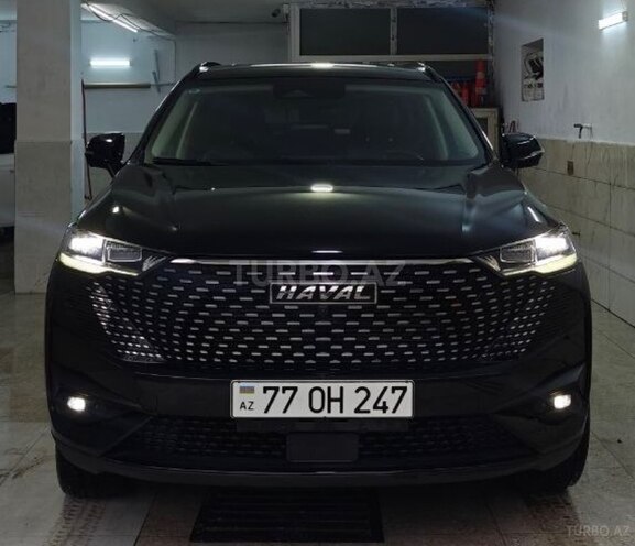 Haval H6 2023, 46,000 km - 1.5 л - Xaçmaz