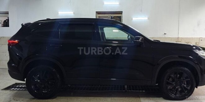 Haval H6 2023, 46,000 km - 1.5 л - Xaçmaz