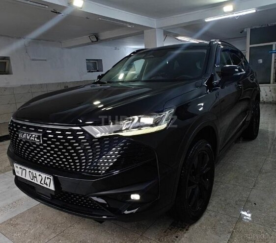 Haval H6 2023, 46,000 km - 1.5 л - Xaçmaz