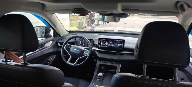 Haval H6 2023, 46,000 km - 1.5 л - Xaçmaz
