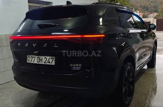Haval H6 2023, 46,000 km - 1.5 л - Xaçmaz