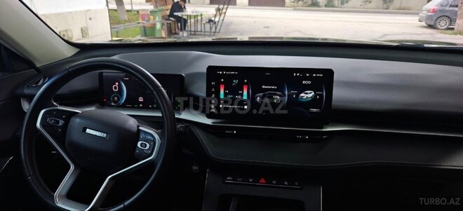 Haval H6 2023, 46,000 km - 1.5 л - Xaçmaz