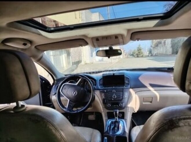 Opel Insignia 2012, 315,000 km - 2.0 l - 
