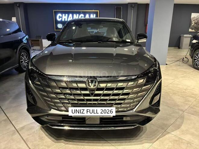 Changan  2026, 0 km - 1.5 л - Bakı