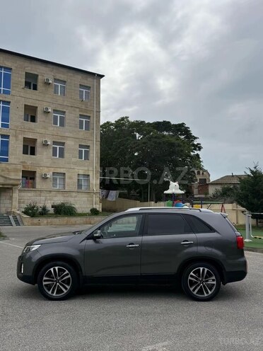 Kia Sorento 2013, 340,000 km - 2.0 l - Bakı