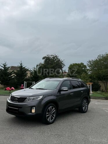 Kia Sorento 2013, 340,000 km - 2.0 l - Bakı