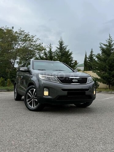 Kia Sorento 2013, 340,000 km - 2.0 l - Bakı