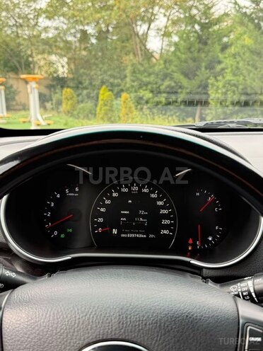 Kia Sorento 2013, 340,000 km - 2.0 l - Bakı