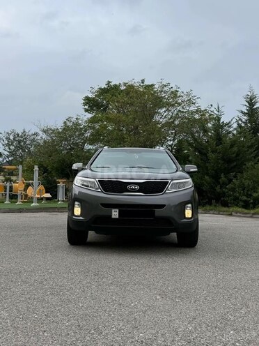 Kia Sorento 2013, 340,000 km - 2.0 l - Bakı
