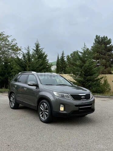 Kia Sorento 2013, 340,000 km - 2.0 l - Bakı