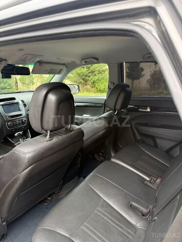 Kia Sorento 2013, 340,000 km - 2.0 l - Bakı