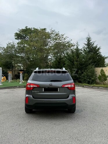 Kia Sorento 2013, 340,000 km - 2.0 l - Bakı