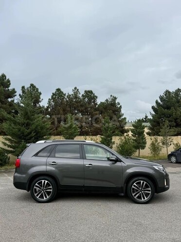 Kia Sorento 2013, 340,000 km - 2.0 l - Bakı