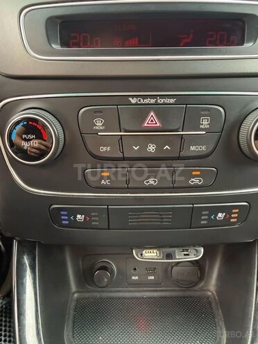 Kia Sorento 2013, 340,000 km - 2.0 l - Bakı