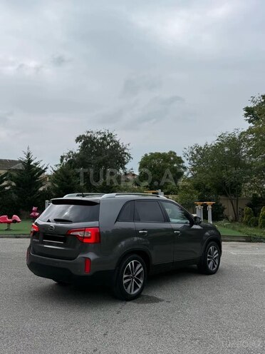 Kia Sorento 2013, 340,000 km - 2.0 l - Bakı