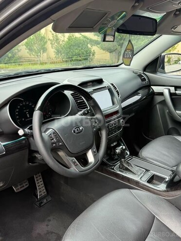 Kia Sorento 2013, 340,000 km - 2.0 l - Bakı