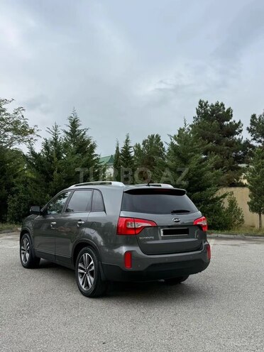 Kia Sorento 2013, 340,000 km - 2.0 l - Bakı