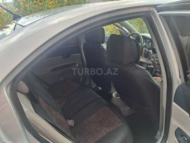 Hyundai Accent 2007, 221,000 km - 1.4 л - Zərdab