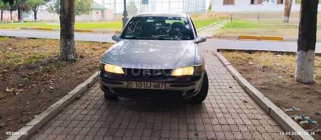 Opel Vectra 1997, 560,000 km - 1.8 l - Gəncə