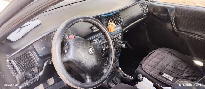 Opel Vectra 1997, 560,000 km - 1.8 l - Gəncə