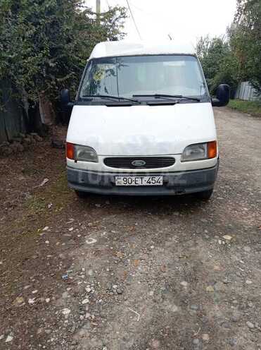Ford Transit 1998, 164,000 km - 2.5 l - Ağdam