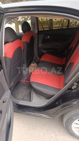 Kia Rio 2006, 319,022 km - 1.4 л - Yevlax