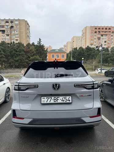 Changan CS 55 Plus 2025, 29,000 km - 1.5 л - Bakı