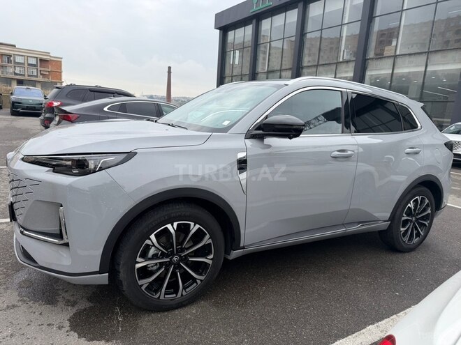 Changan CS 55 Plus 2025, 29,000 km - 1.5 л - Bakı