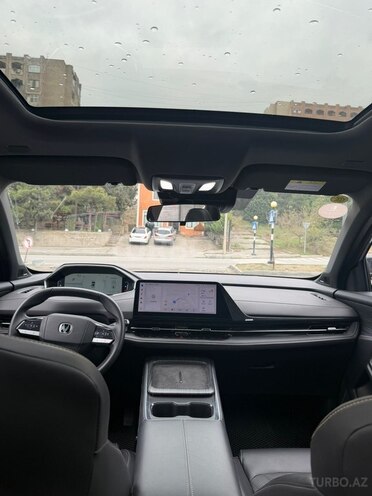 Changan CS 55 Plus 2025, 29,000 km - 1.5 л - Bakı