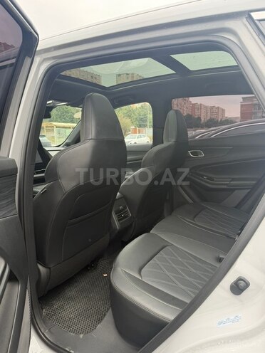 Changan CS 55 Plus 2025, 29,000 km - 1.5 л - Bakı