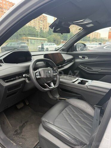Changan CS 55 Plus 2025, 29,000 km - 1.5 л - Bakı