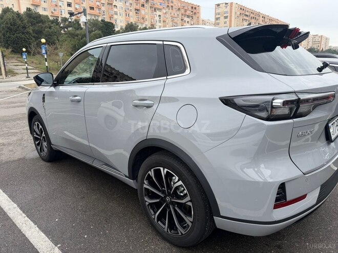 Changan CS 55 Plus 2025, 29,000 km - 1.5 л - Bakı