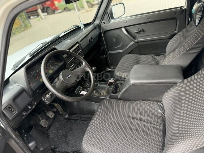 LADA (VAZ) Niva 2012, 245,000 km - 1.7 l - Bakı
