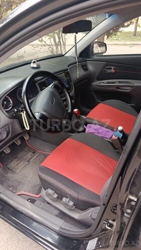Kia Rio 2006, 319,022 km - 1.4 л - Yevlax