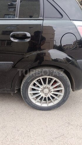 Kia Rio 2006, 319,022 km - 1.4 л - Yevlax