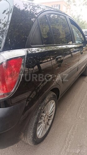 Kia Rio 2006, 319,022 km - 1.4 л - Yevlax