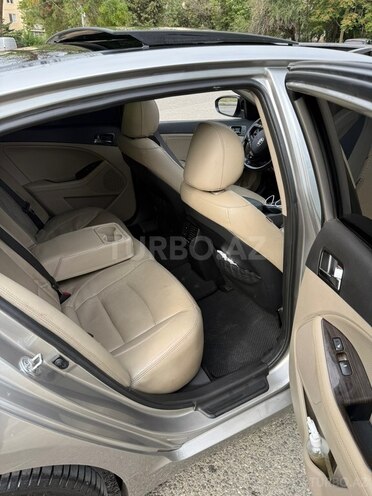 Kia Optima 2013, 229,372 km - 2.4 л - Bakı