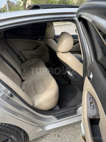 Kia Optima 2013, 229,372 km - 2.4 л - Bakı