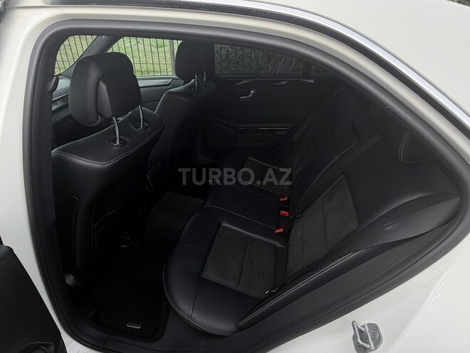 Mercedes E 350 2010, 253,000 km - 3.0 л - Bakı