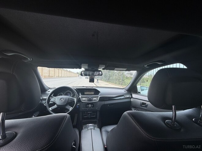 Mercedes E 350 2010, 253,000 km - 3.0 л - Bakı