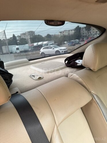 Kia Optima 2013, 229,372 km - 2.4 л - Bakı