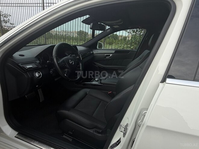 Mercedes E 350 2010, 253,000 km - 3.0 л - Bakı